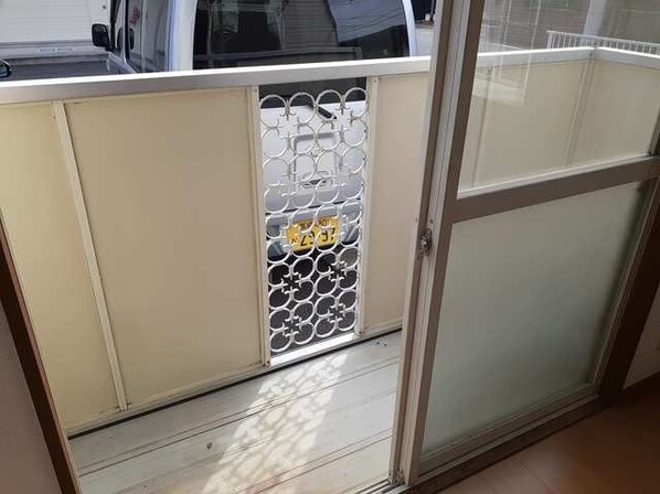 ルミネミワ Cの物件内観写真